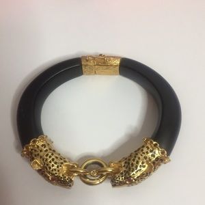 Vintage Franklin Mint The Duchess Windsor Panther